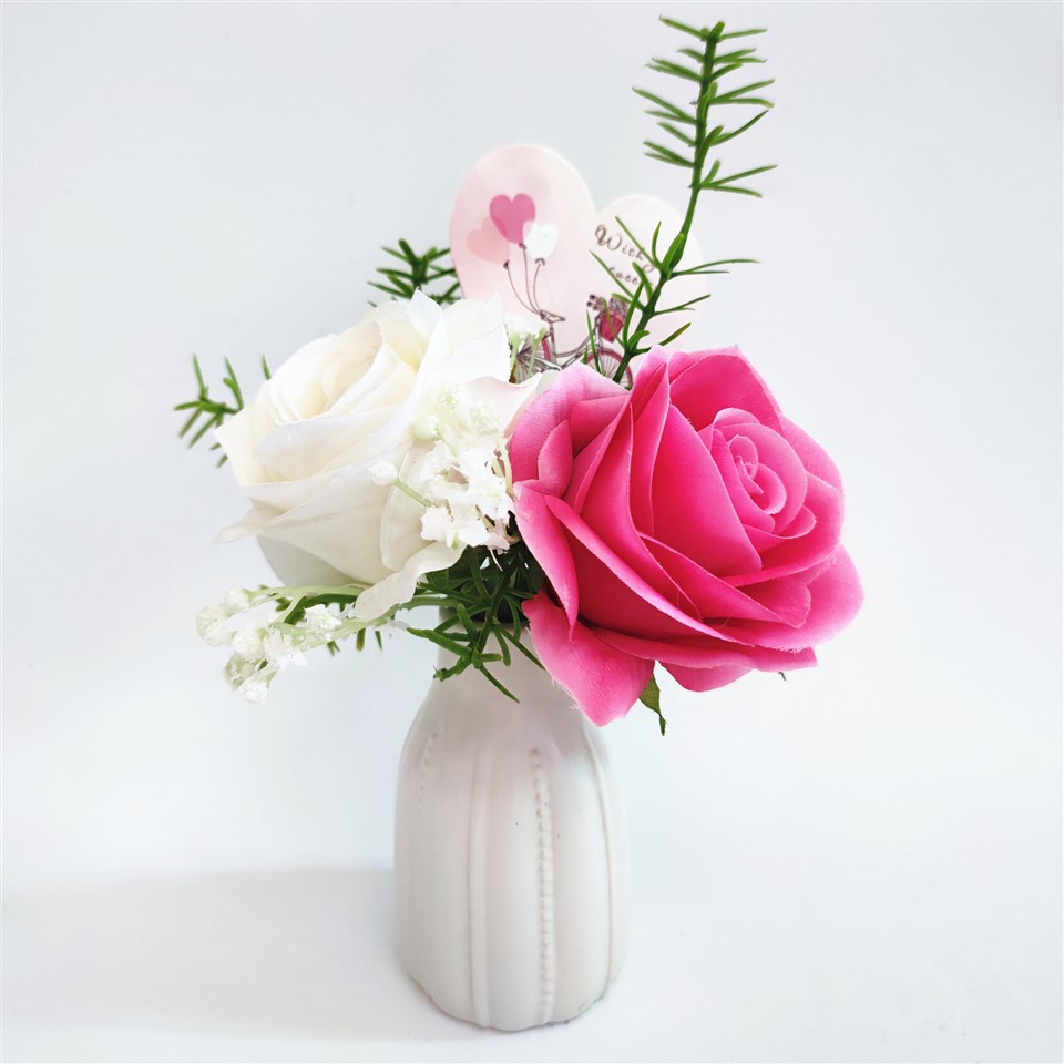 Wedding Flower Vase